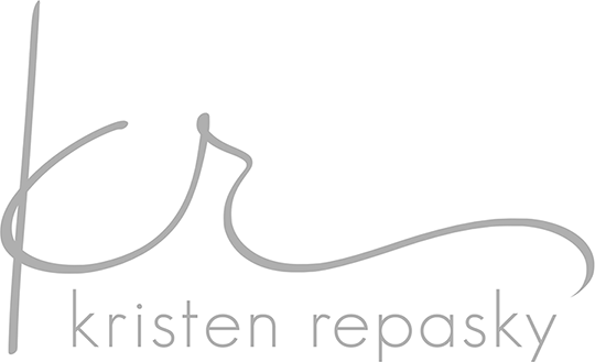 Kristen Repasky